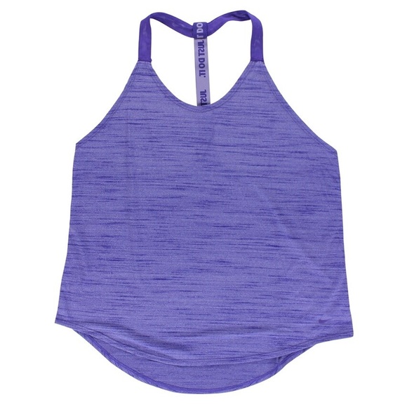 Nike Elastika Tank Top - Picture 6 of 6